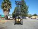 Cat Rt40 Towable,  Perkins Diesel,  Only 2500 Hours,  4000 Lbs,  4 Speed Ex Ca City Forklifts photo 8