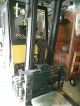 Yale Electric Forklift W/charger Forklifts photo 1