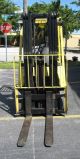 Foklift - Hyster - Model S50xm Forklifts photo 1