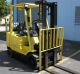 Foklift - Hyster - Model S50xm Forklifts photo 2