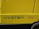 Foklift - Hyster - Model S50xm Forklifts photo 3