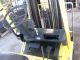 Foklift - Hyster - Model S50xm Forklifts photo 7