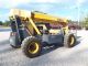 2006 Gehl Rs5 - 34 Telescopic Forklift - Loader Lift Tractor - Forklifts photo 2