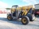 2006 Gehl Rs5 - 34 Telescopic Forklift - Loader Lift Tractor - Forklifts photo 3