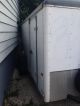 1999 Wells Cargo Enclosed Trailer 6x12 Trailers photo 1