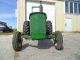 John Deere 2030 Utility Tractor Tractors photo 2