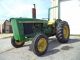 John Deere 2030 Utility Tractor Tractors photo 3