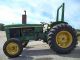 John Deere 2030 Utility Tractor Tractors photo 4