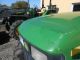 John Deere 5410 4x4 Daul Remotes Roof 95% Tires In Pa Tractor Tractors photo 4