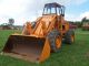 Case W24 Articulated Loader Wheel Loaders photo 1