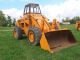 Case W24 Articulated Loader Wheel Loaders photo 2