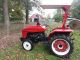 Farm Pro 2420 Tractor Tractors photo 2