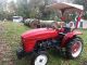 Farm Pro 2420 Tractor Tractors photo 3