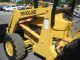 Holland 545d 4x4 6 Way Ganon Box And Serviced With La City Since Wheel Loaders photo 9