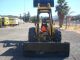 Holland 545d 4x4 6 Way Ganon Box And Serviced With La City Since Wheel Loaders photo 5