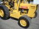 Holland 545d 4x4 6 Way Ganon Box And Serviced With La City Since Wheel Loaders photo 7