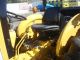 Holland 545d 4x4 6 Way Ganon Box And Serviced With La City Since Wheel Loaders photo 8