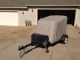 Enclosed Trailer Ez Tow Gray Trailers photo 1