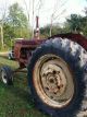 Cockshutt 40 Tractor Antique & Vintage Farm Equip photo 3