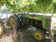 445 - V John Deere Vineyard Orchard Diesel Argentina Tractor Ie 430 435 440 730 Antique & Vintage Farm Equip photo 10