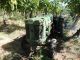 445 - V John Deere Vineyard Orchard Diesel Argentina Tractor Ie 430 435 440 730 Antique & Vintage Farm Equip photo 3