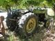 445 - V John Deere Vineyard Orchard Diesel Argentina Tractor Ie 430 435 440 730 Antique & Vintage Farm Equip photo 7