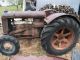 Vintage 1936 English Fordson Tractor - Great Collectible Antique & Vintage Farm Equip photo 1
