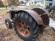 Vintage 1936 English Fordson Tractor - Great Collectible Antique & Vintage Farm Equip photo 5