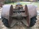 Vintage 1936 English Fordson Tractor - Great Collectible Antique & Vintage Farm Equip photo 6