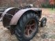 Vintage 1936 English Fordson Tractor - Great Collectible Antique & Vintage Farm Equip photo 7