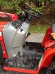 2007 Massey Ferguson 1528 4wd Tractor Loader / Attachments Tractors photo 11