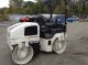 Ingersoll Rand Roller Dd - 34hf Compactors & Rollers - Riding photo 3
