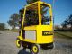 2007 Hyster 5000 Lb Capacity Electric Forklift Lift Truck Recondtioned Battery Forklifts photo 2