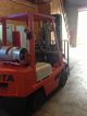 Toyota Forklift 42 - 4fgc25 4700lbs Forklifts photo 2