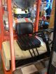 Toyota Forklift 42 - 4fgc25 4700lbs Forklifts photo 4
