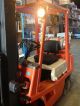 Toyota Forklift 42 - 4fgc25 4700lbs Forklifts photo 7