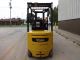 2009 6,  000lb.  Yale Forklift With Only 585 Hours And Very Other photo 1