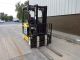 2009 6,  000lb.  Yale Forklift With Only 585 Hours And Very Other photo 2