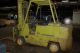 Clark C500 120 12,  000 Lb Propane Forklift Forklifts photo 1
