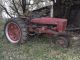 Antique Tractor Farmall H Antique & Vintage Farm Equip photo 1