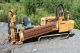 2001 Vermeer Navigator 7x 11a Directional Drill With Drill Rods Directional Drills photo 3