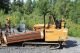 2001 Vermeer Navigator 7x 11a Directional Drill With Drill Rods Directional Drills photo 4