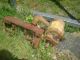 1960s Case 1000 Front Loader Tractors photo 9