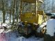 1960s Case 1000 Front Loader Tractors photo 1