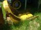 1960s Case 1000 Front Loader Tractors photo 3