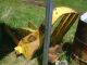 1960s Case 1000 Front Loader Tractors photo 5