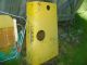 1960s Case 1000 Front Loader Tractors photo 6