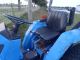 Ford Holland Tc30 Compact Tractor Tractors photo 2