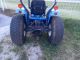 Ford Holland Tc30 Compact Tractor Tractors photo 4