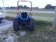 Ford Holland Tc30 Compact Tractor Tractors photo 5